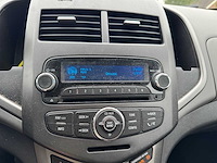Chevrolet aveo 1.3d lt 74-xkn-9 - afbeelding 8 van  22