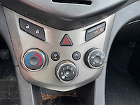 Chevrolet aveo 1.3d lt 74-xkn-9 - afbeelding 9 van  22