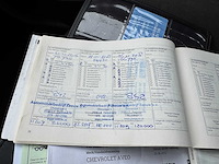 Chevrolet aveo 1.3d lt 74-xkn-9 - afbeelding 13 van  22