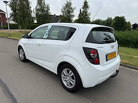 Chevrolet aveo 1.3d lt 74-xkn-9 - afbeelding 17 van  22