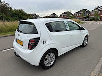 Chevrolet aveo 1.3d lt 74-xkn-9 - afbeelding 19 van  22