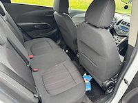 Chevrolet aveo 1.3d lt 74-xkn-9 - afbeelding 22 van  22