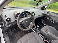 Chevrolet aveo 1.3d lt 74-xkn-9 - afbeelding 4 van  7