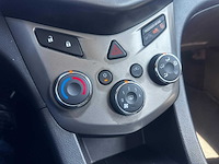 Chevrolet aveo 1.4 lt* 10-zgk-5 - afbeelding 2 van  11