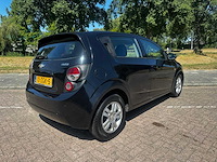 Chevrolet aveo 1.4 lt* 10-zgk-5 - afbeelding 6 van  11