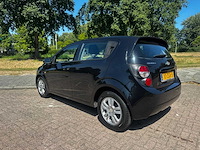 Chevrolet aveo 1.4 lt* 10-zgk-5 - afbeelding 8 van  11