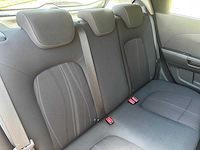Chevrolet aveo 1.4 lt* 10-zgk-5 - afbeelding 9 van  11