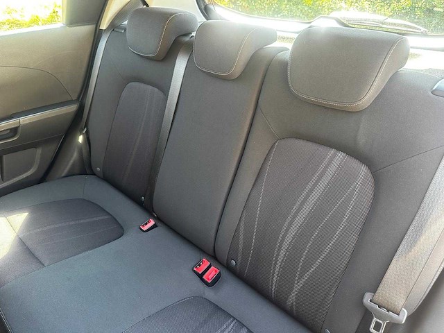 Chevrolet aveo 1.4 lt* 10-zgk-5 - afbeelding 10 van  11