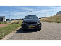 Chevrolet aveo 1.4 lt 2011 | 95-rrl-9 i - afbeelding 2 van  14