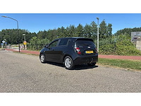 Chevrolet aveo 1.4 lt 2011 | 95-rrl-9 i - afbeelding 5 van  14