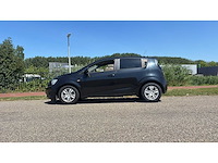 Chevrolet aveo 1.4 lt 2011 | 95-rrl-9 i - afbeelding 6 van  14