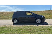 Chevrolet aveo 1.4 lt 2011 | 95-rrl-9 i - afbeelding 9 van  14