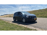 Chevrolet aveo 1.4 lt 2011 | 95-rrl-9 i - afbeelding 13 van  14
