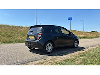 Chevrolet aveo 1.4 lt 2011 | 95-rrl-9 i - afbeelding 7 van  14