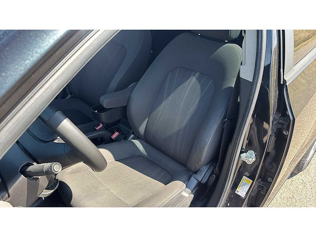 Chevrolet aveo 1.4 lt 2011 | 95-rrl-9 i - afbeelding 10 van  14