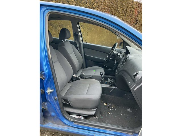 Chevrolet aveo 71-zd-rp - afbeelding 3 van  28