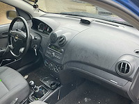 Chevrolet aveo 71-zd-rp - afbeelding 4 van  28