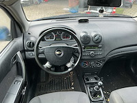 Chevrolet aveo 71-zd-rp - afbeelding 5 van  28