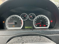Chevrolet aveo 71-zd-rp - afbeelding 6 van  28