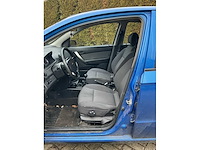 Chevrolet aveo 71-zd-rp - afbeelding 8 van  28