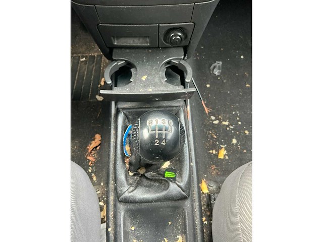 Chevrolet aveo 71-zd-rp - afbeelding 9 van  28