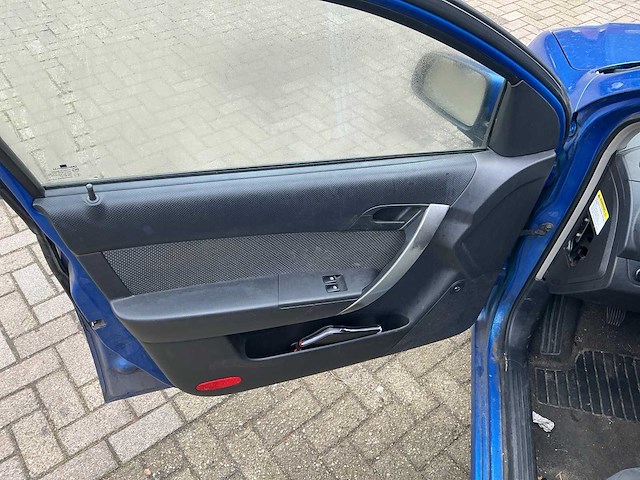 Chevrolet aveo 71-zd-rp - afbeelding 11 van  28
