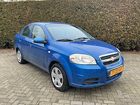 Chevrolet aveo 71-zd-rp