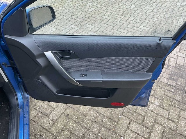 Chevrolet aveo 71-zd-rp - afbeelding 13 van  28