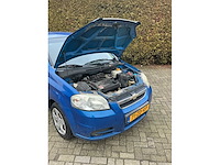 Chevrolet aveo 71-zd-rp - afbeelding 17 van  28
