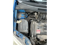 Chevrolet aveo 71-zd-rp - afbeelding 18 van  28
