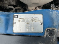 Chevrolet aveo 71-zd-rp - afbeelding 21 van  28