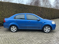Chevrolet aveo 71-zd-rp - afbeelding 23 van  28