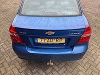 Chevrolet aveo 71-zd-rp - afbeelding 25 van  28