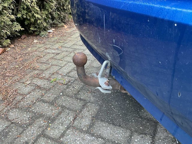 Chevrolet aveo 71-zd-rp - afbeelding 27 van  28