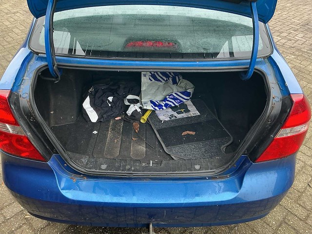 Chevrolet aveo 71-zd-rp - afbeelding 28 van  28