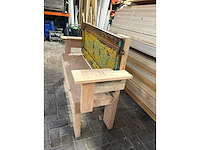 Chevrolet bank - afbeelding 3 van  5