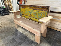 Chevrolet bank - afbeelding 2 van  5