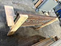 Chevrolet bank - afbeelding 5 van  5