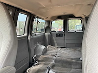 Chevrolet bus - afbeelding 4 van  18