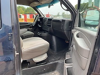 Chevrolet bus - afbeelding 5 van  18