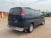 Chevrolet bus - afbeelding 13 van  18