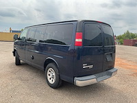 Chevrolet bus - afbeelding 14 van  18
