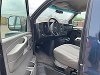 Chevrolet bus - afbeelding 15 van  18