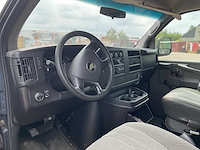 Chevrolet bus - afbeelding 17 van  18