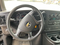 Chevrolet bus - afbeelding 18 van  18