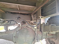 Chevrolet c15a - 1943 - canadese militaire vrachtwagen (cmp) van 3/4 ton met vierwielaandrijving (4x4) - afbeelding 3 van  42