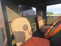 Chevrolet c15a - 1943 - canadese militaire vrachtwagen (cmp) van 3/4 ton met vierwielaandrijving (4x4) - afbeelding 10 van  42