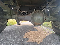 Chevrolet c15a - 1943 - canadese militaire vrachtwagen (cmp) van 3/4 ton met vierwielaandrijving (4x4) - afbeelding 11 van  42
