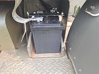 Chevrolet c15a - 1943 - canadese militaire vrachtwagen (cmp) van 3/4 ton met vierwielaandrijving (4x4) - afbeelding 13 van  42