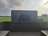 Chevrolet c15a - 1943 - canadese militaire vrachtwagen (cmp) van 3/4 ton met vierwielaandrijving (4x4) - afbeelding 14 van  42